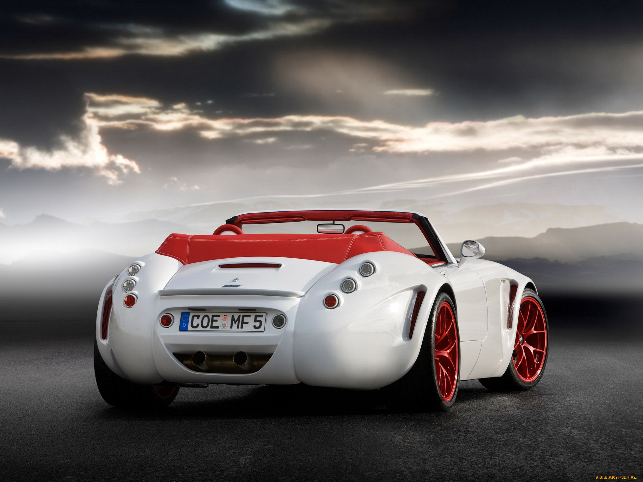 , wiesmann